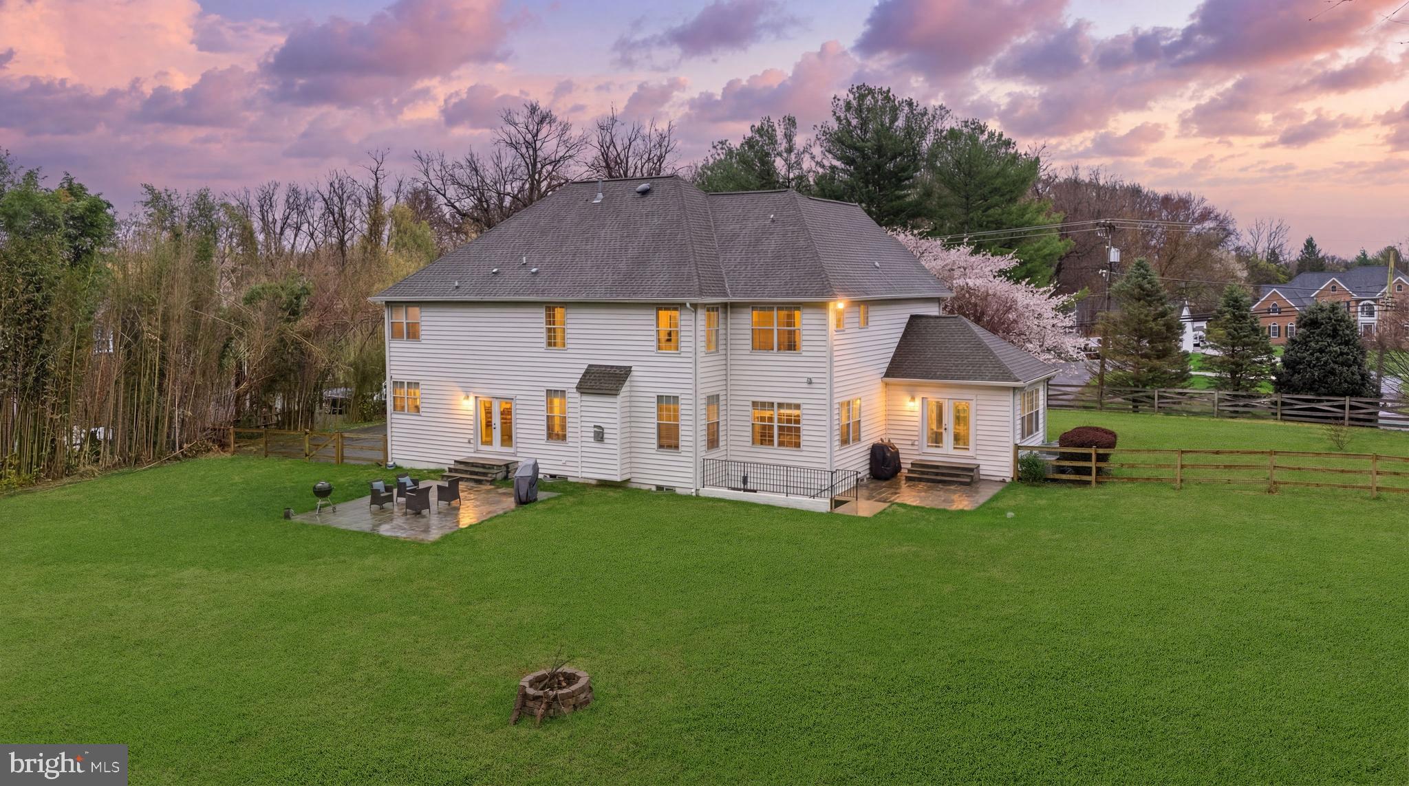 DARNESTOWN OUTSIDE - Residential