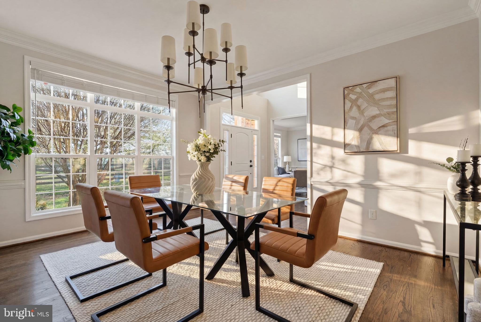 DARNESTOWN OUTSIDE - Residential