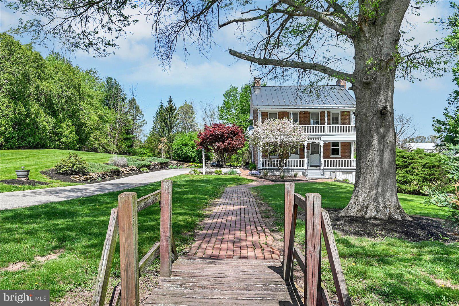 739 LEFEVER ROAD