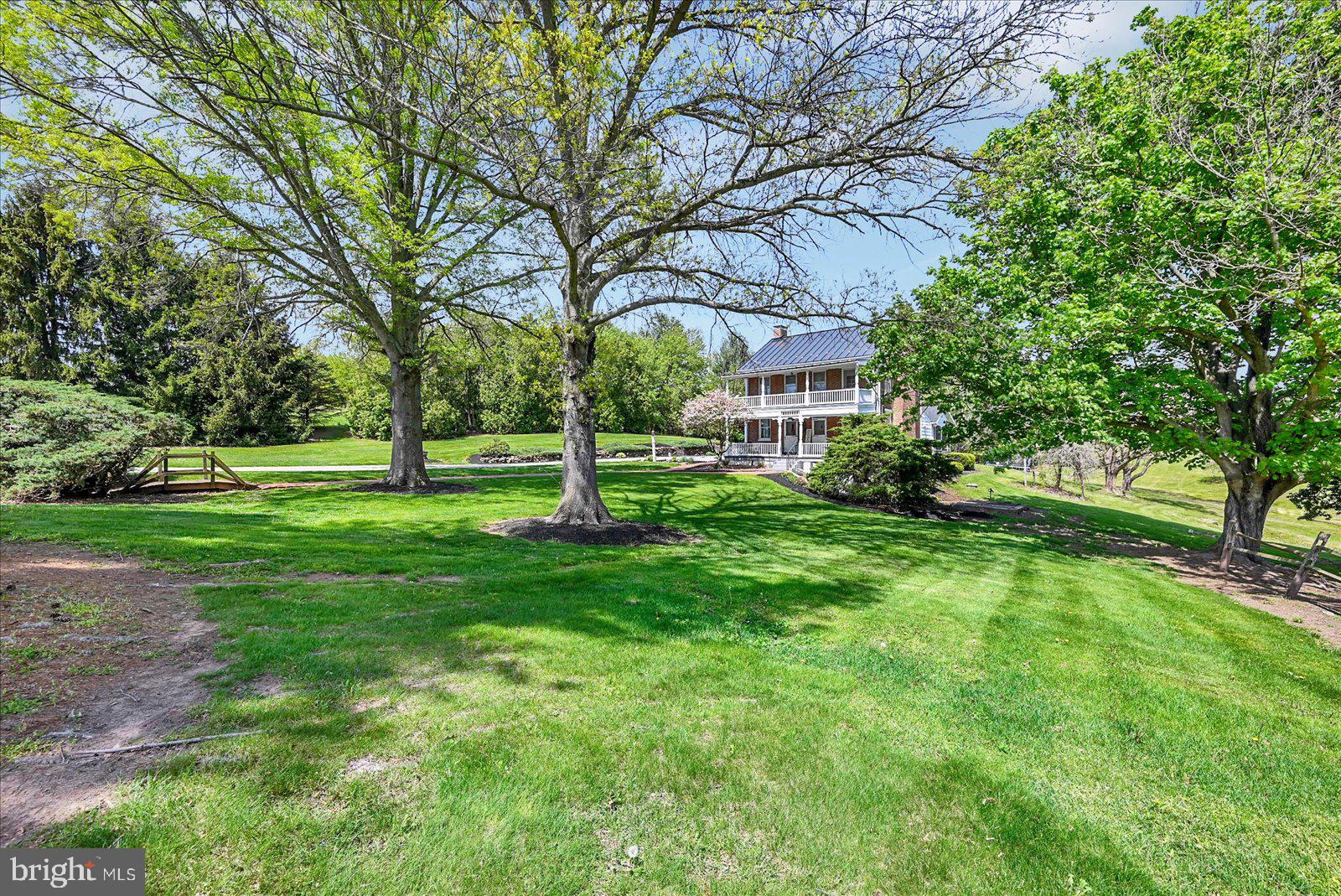 739 LEFEVER ROAD