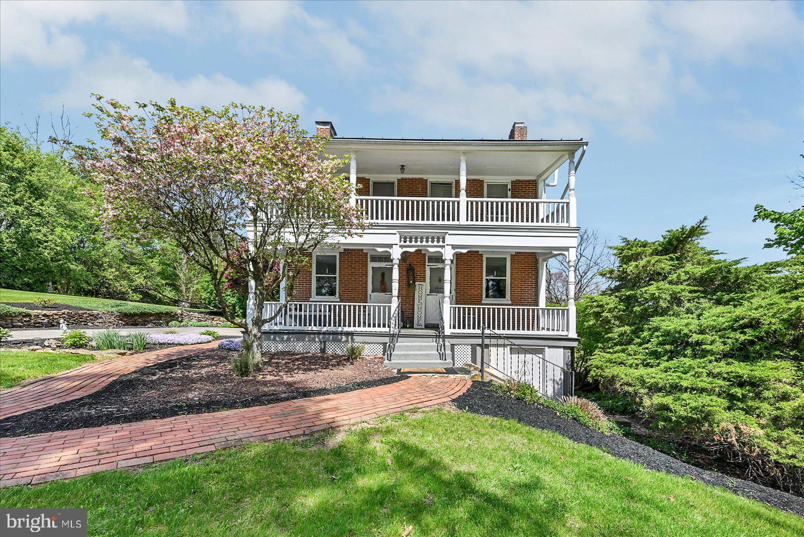 739 LEFEVER ROAD