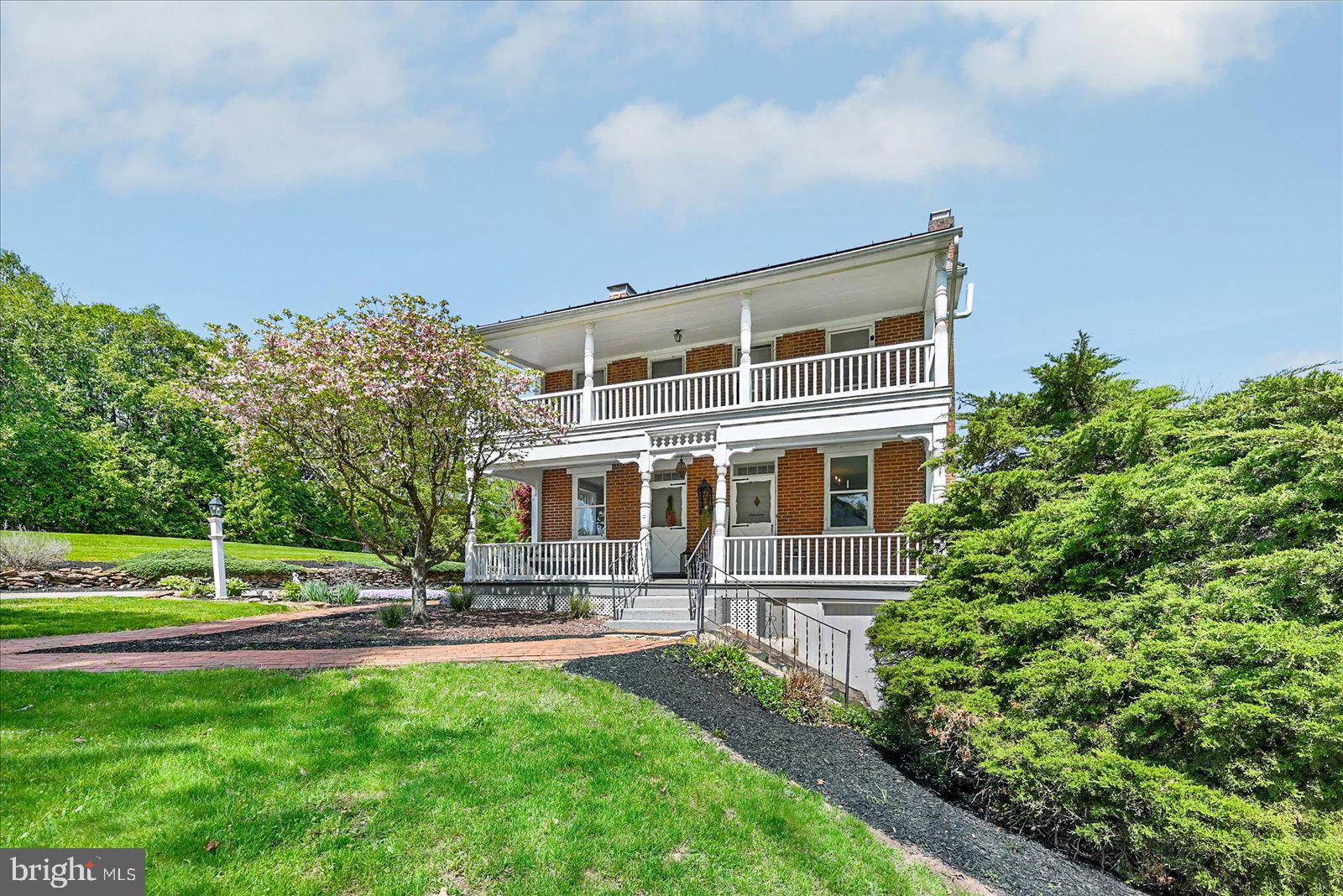 739 LEFEVER ROAD
