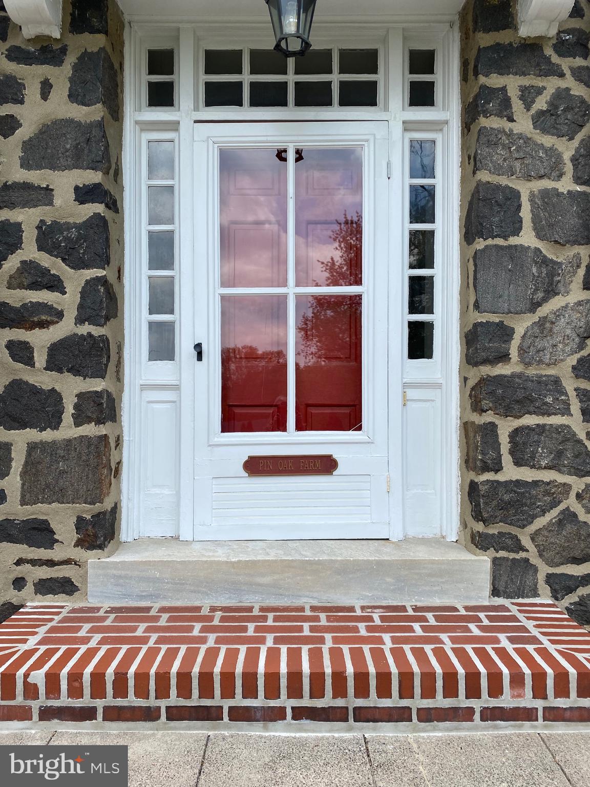 PIN OAK FARMS - Residential