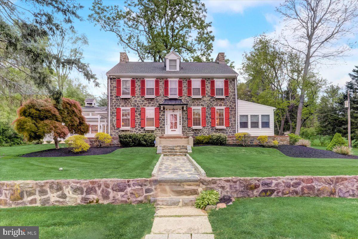 PIN OAK FARMS - Residential