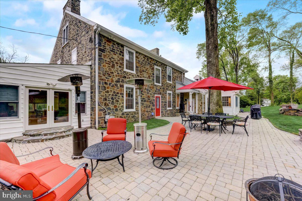 PIN OAK FARMS - Residential