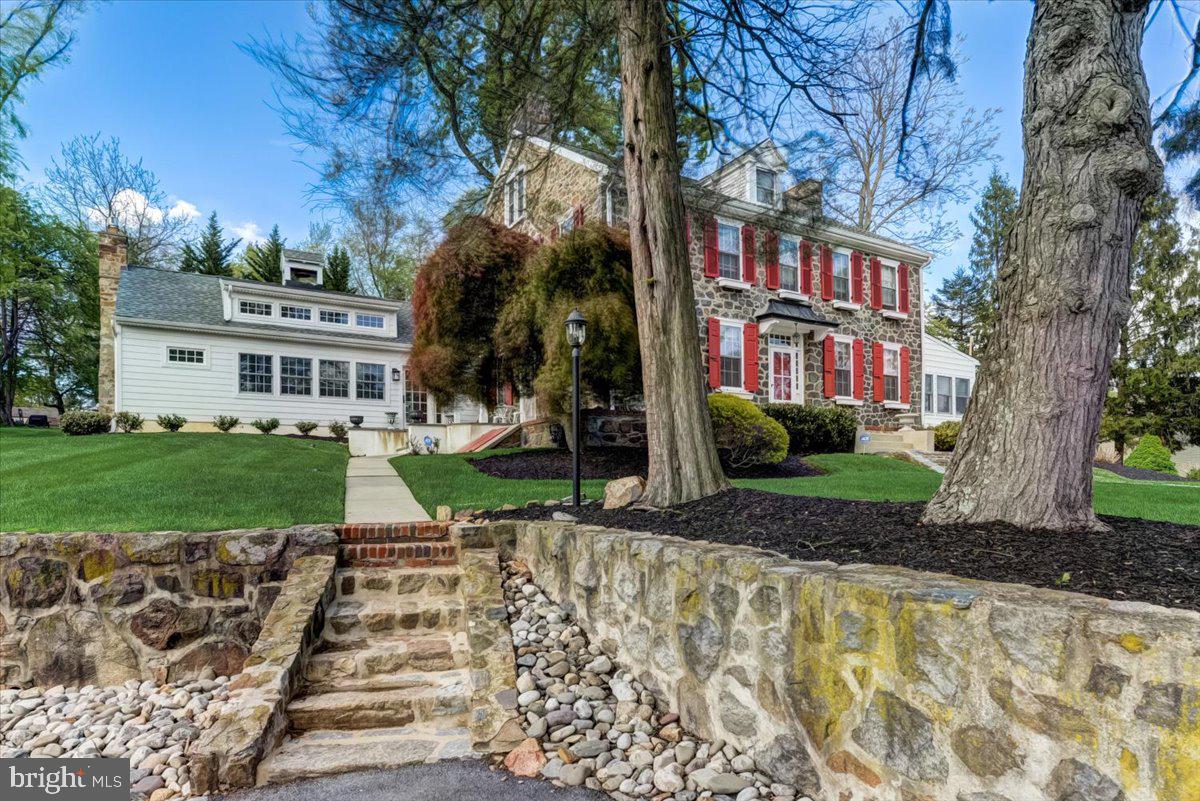 PIN OAK FARMS - Residential