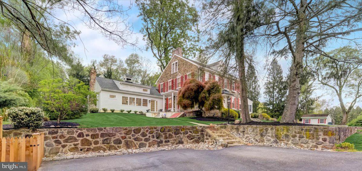 PIN OAK FARMS - Residential