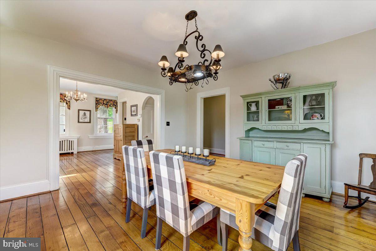 PIN OAK FARMS - Residential