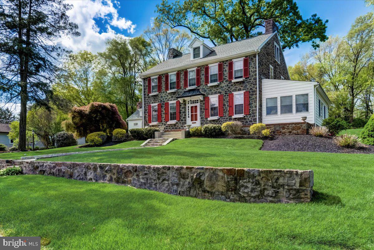 PIN OAK FARMS - Residential