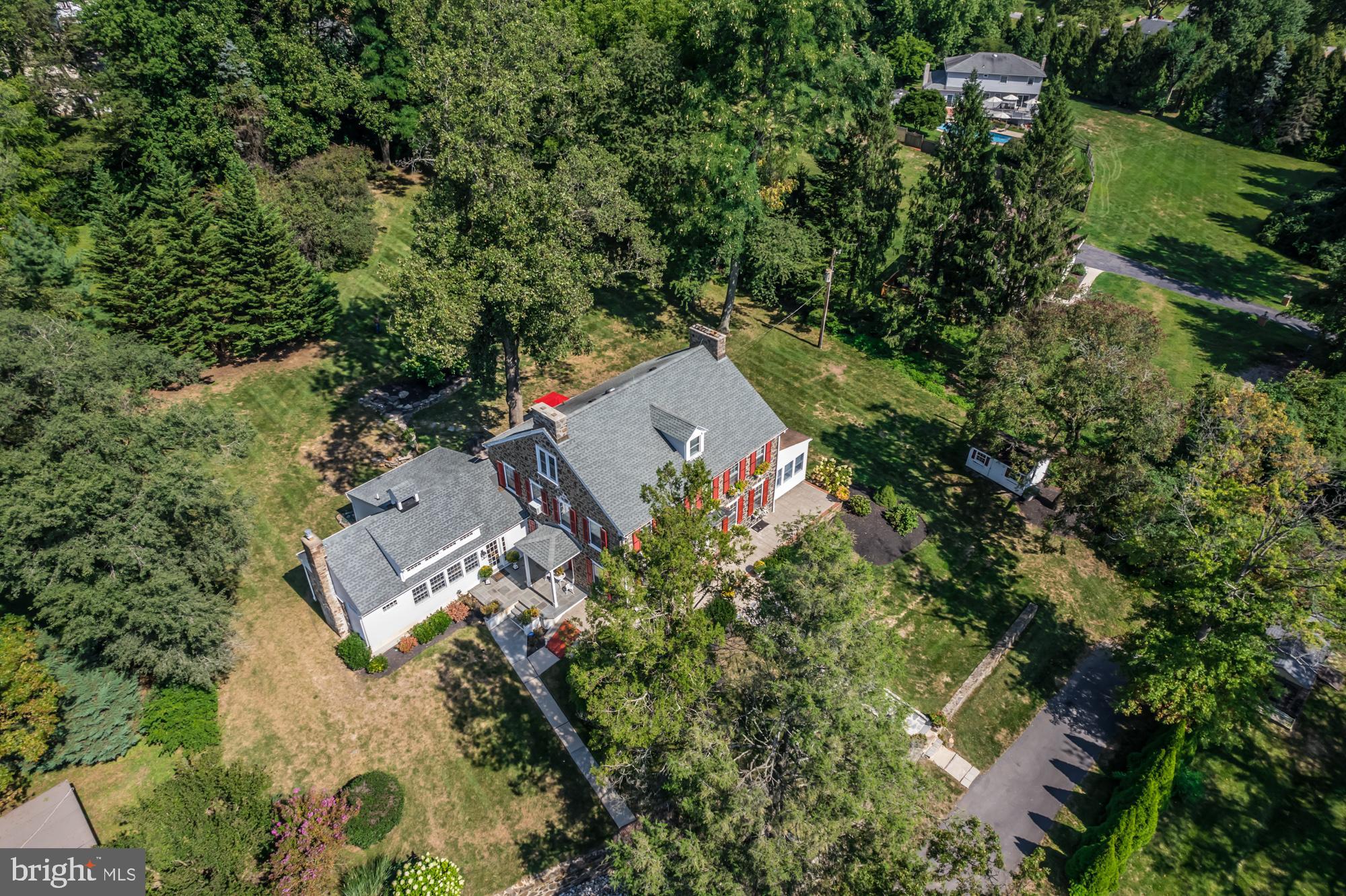 PIN OAK FARMS - Residential