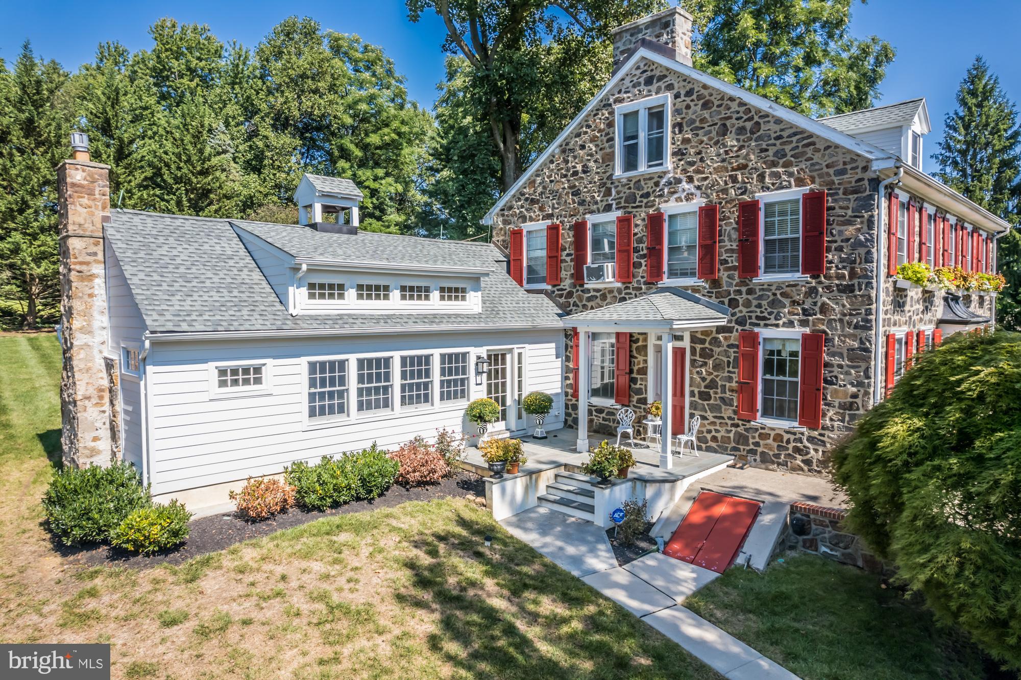 PIN OAK FARMS - Residential