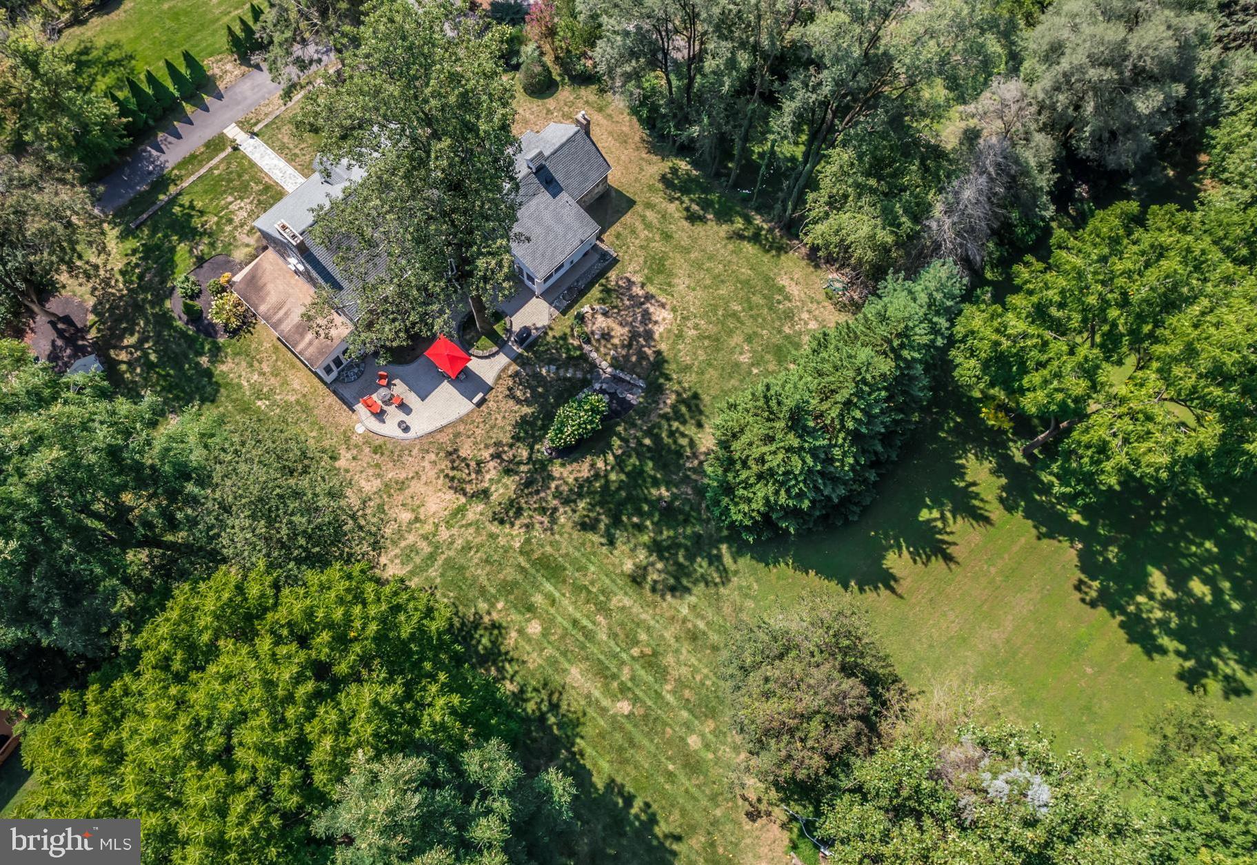 PIN OAK FARMS - Residential