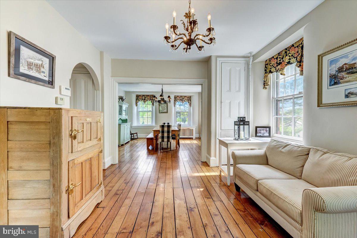 PIN OAK FARMS - Residential