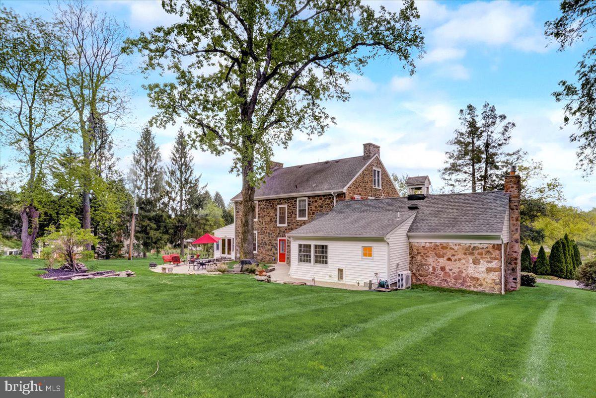 PIN OAK FARMS - Residential