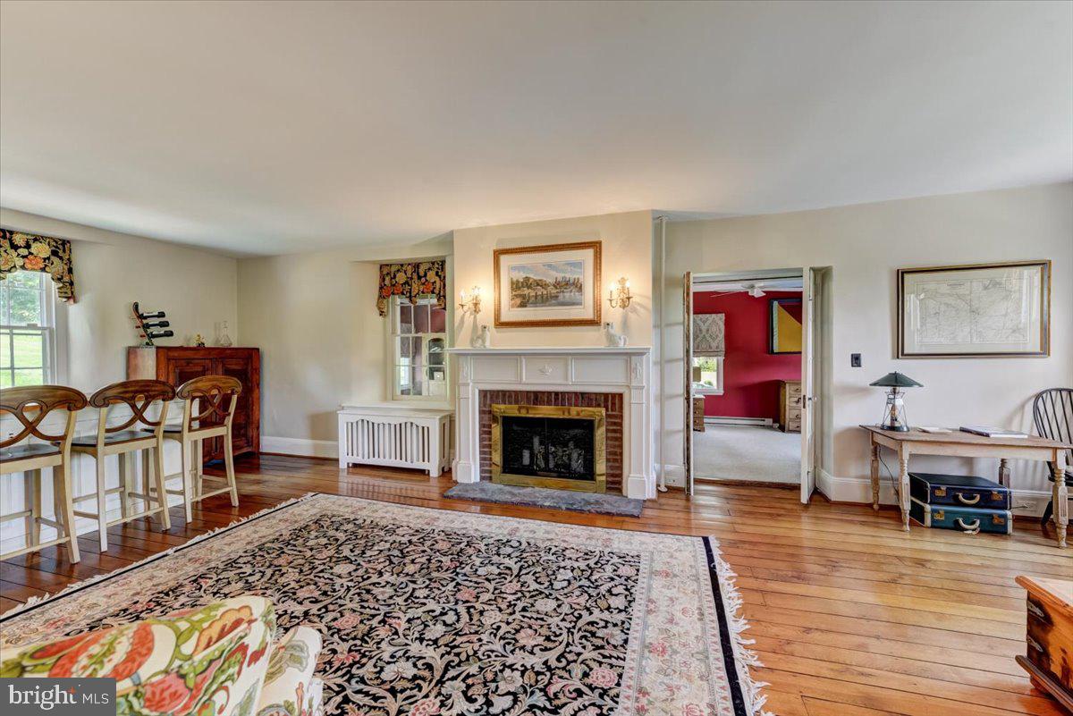 PIN OAK FARMS - Residential