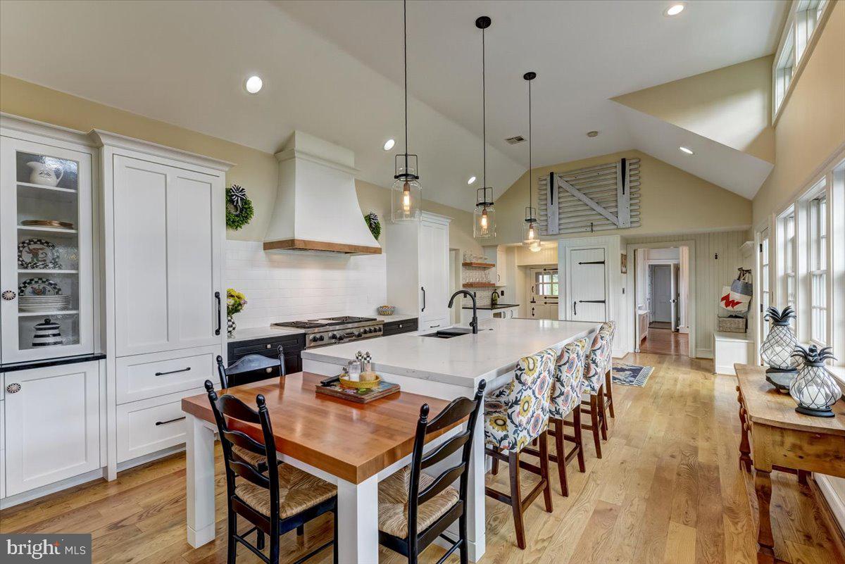 PIN OAK FARMS - Residential