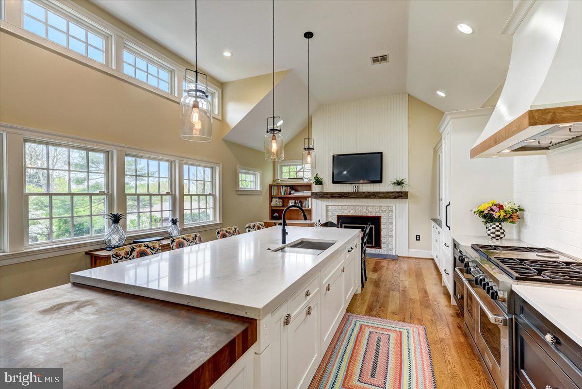 PIN OAK FARMS - Residential