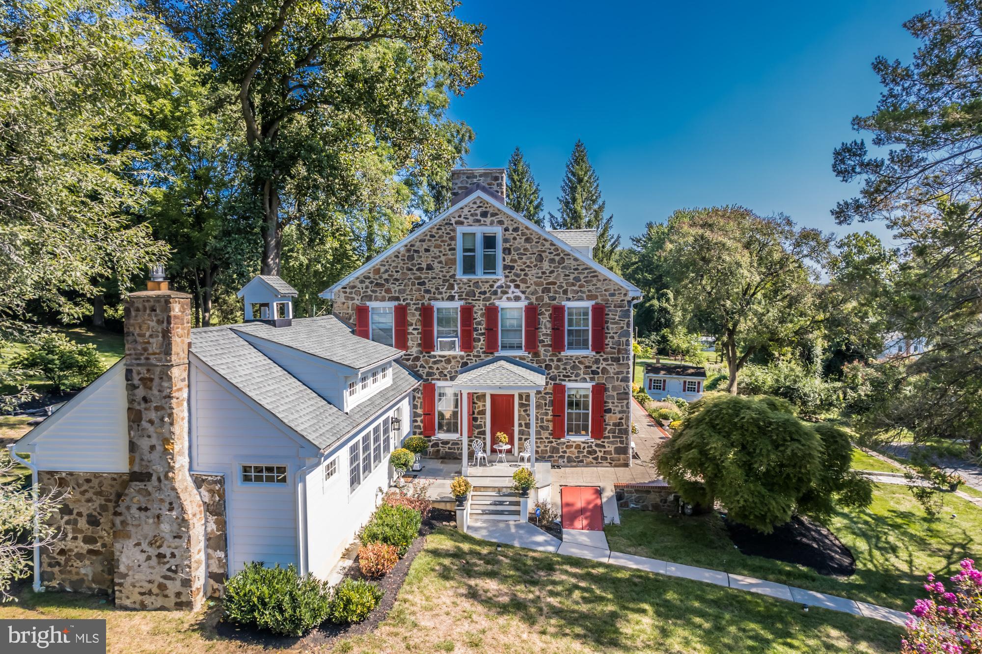 PIN OAK FARMS - Residential