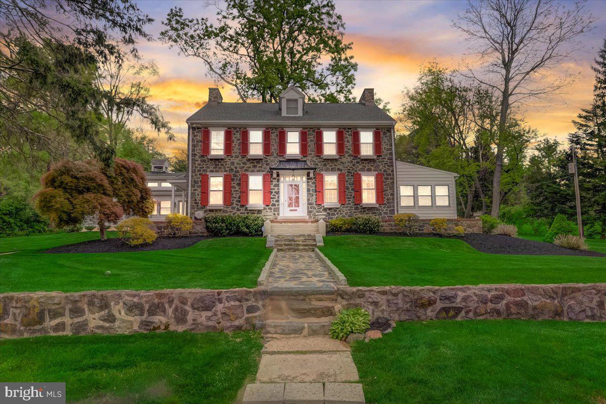 PIN OAK FARMS - Residential