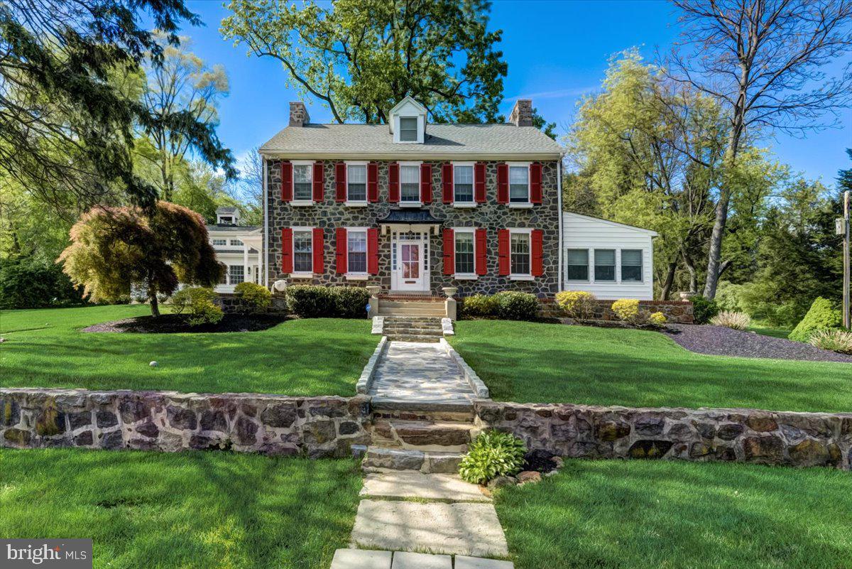 PIN OAK FARMS - Residential