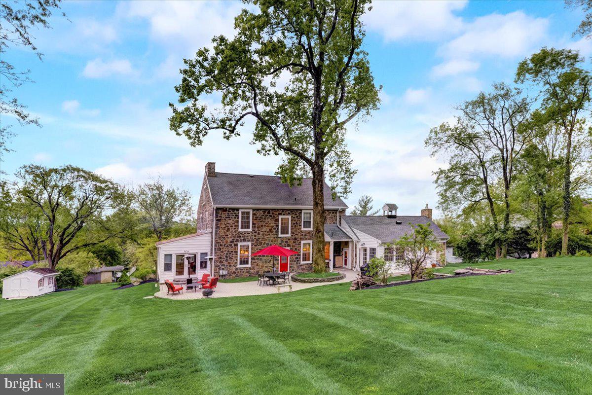 PIN OAK FARMS - Residential