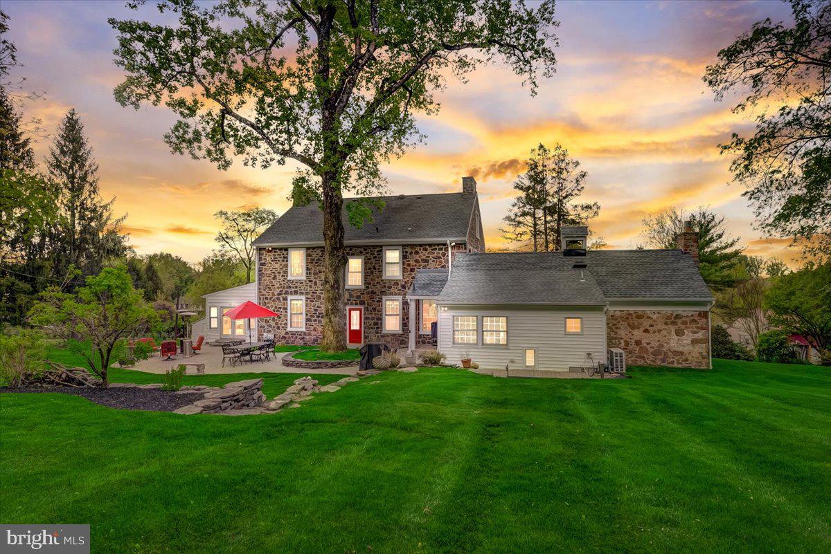 PIN OAK FARMS - Residential