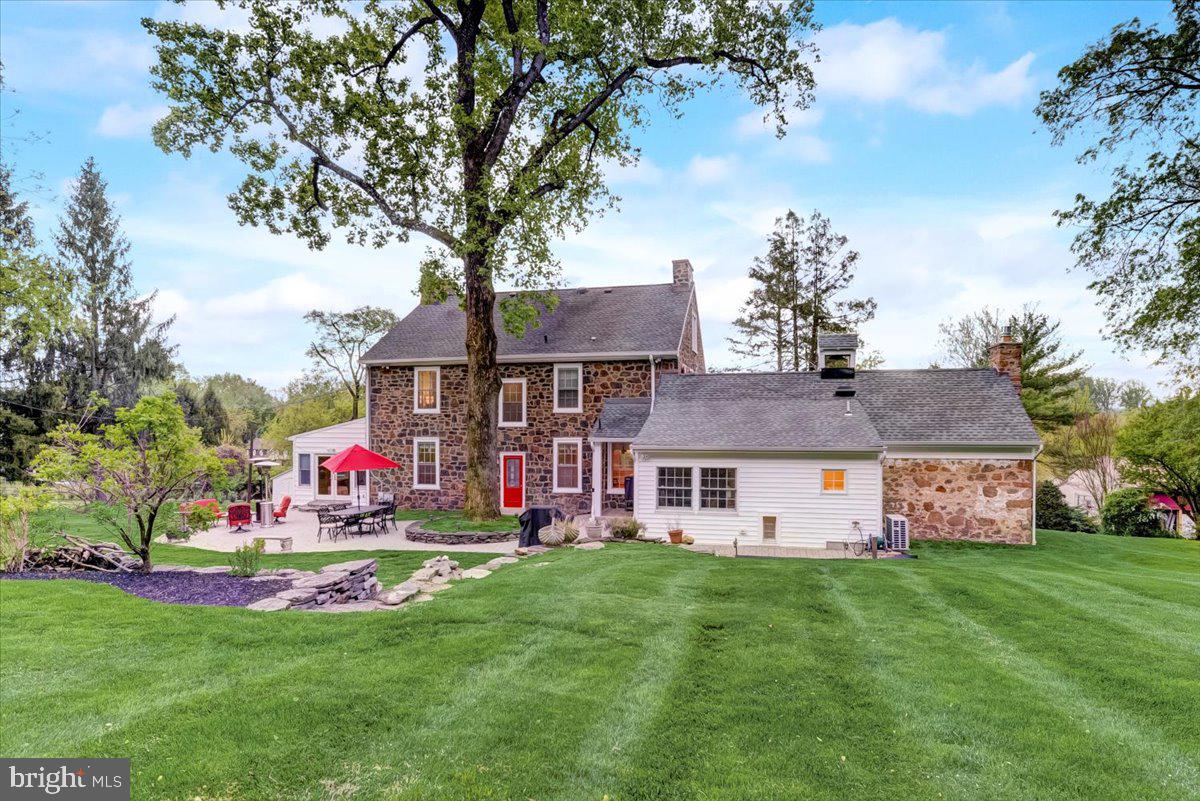 PIN OAK FARMS - Residential