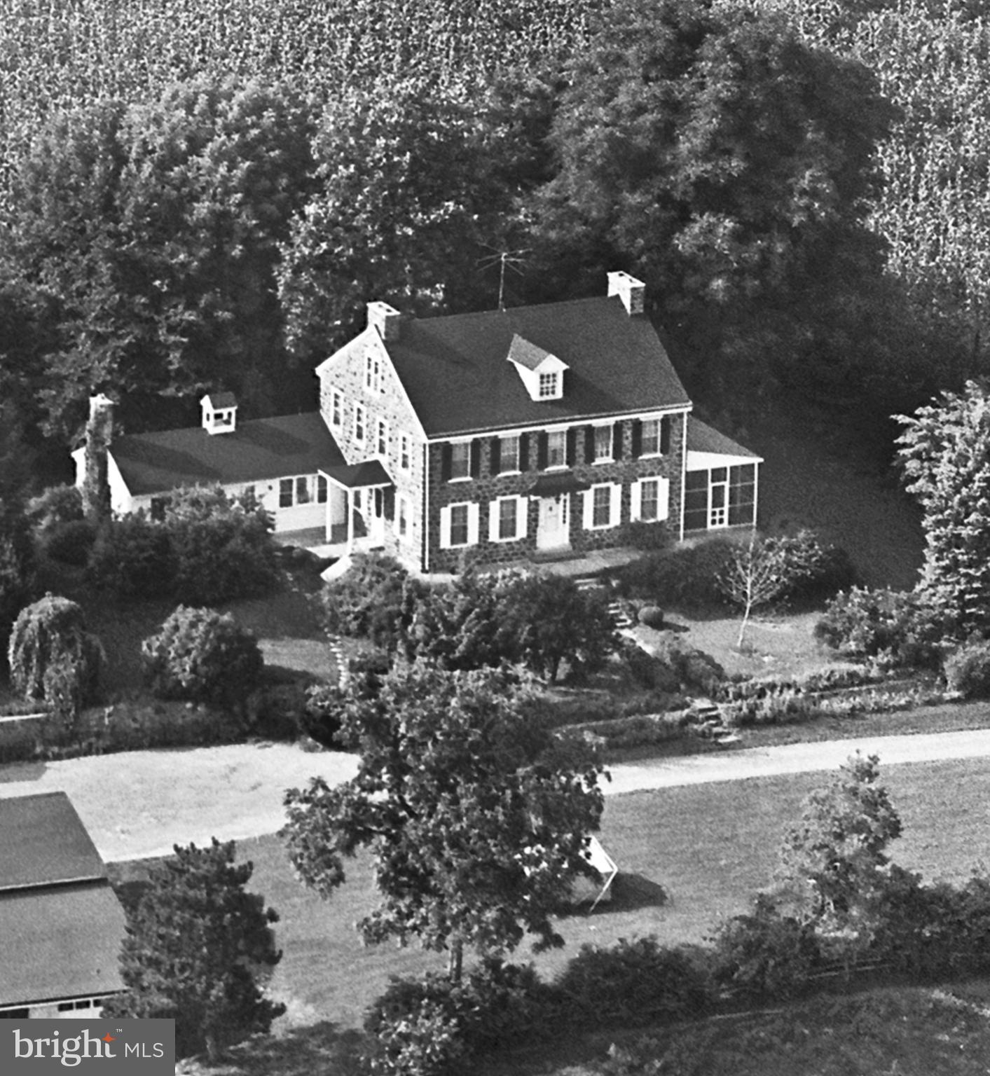 PIN OAK FARMS - Residential