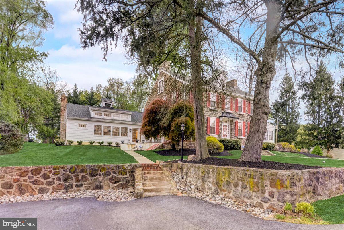 PIN OAK FARMS - Residential