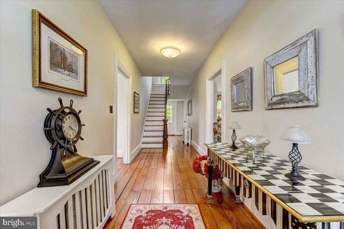 PIN OAK FARMS - Residential