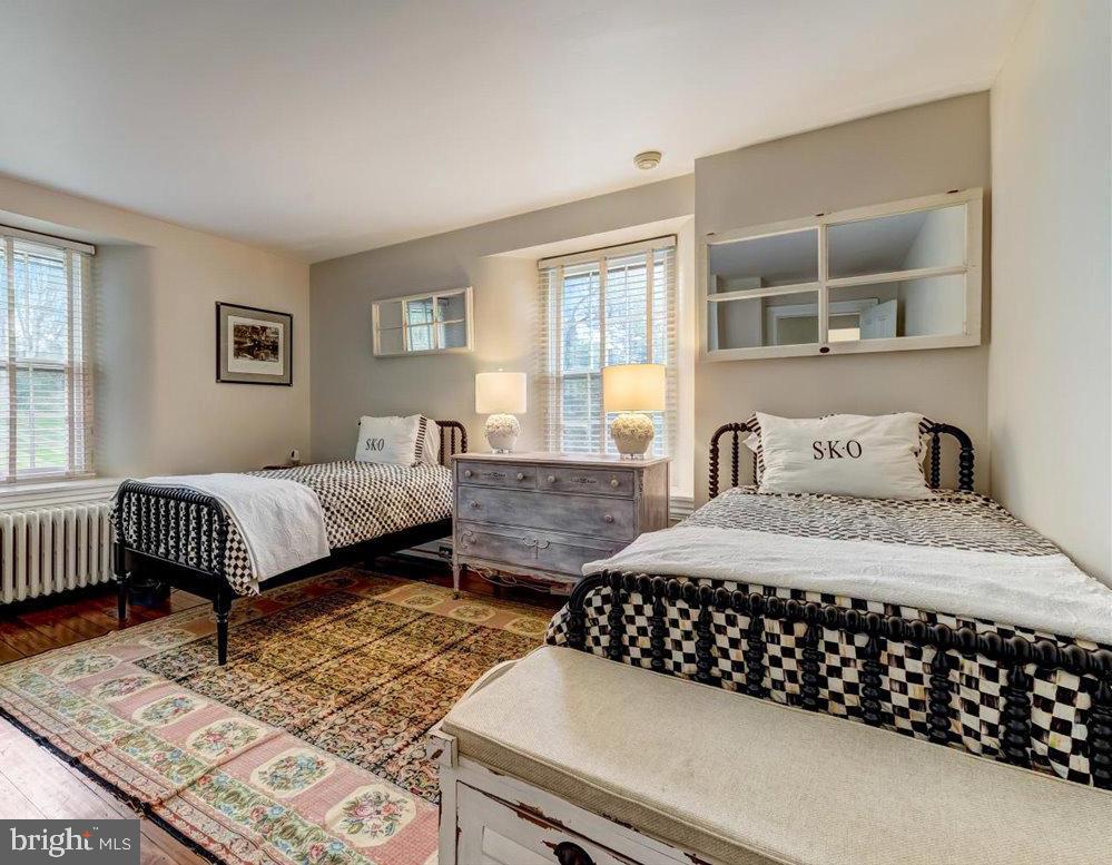 PIN OAK FARMS - Residential