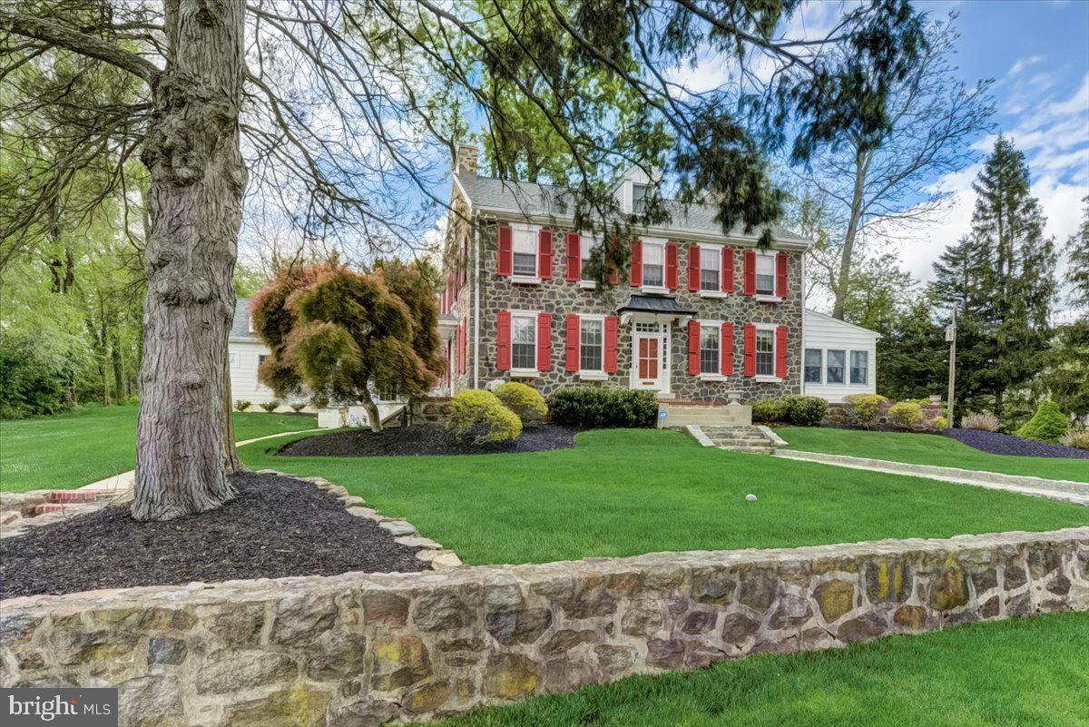 PIN OAK FARMS - Residential