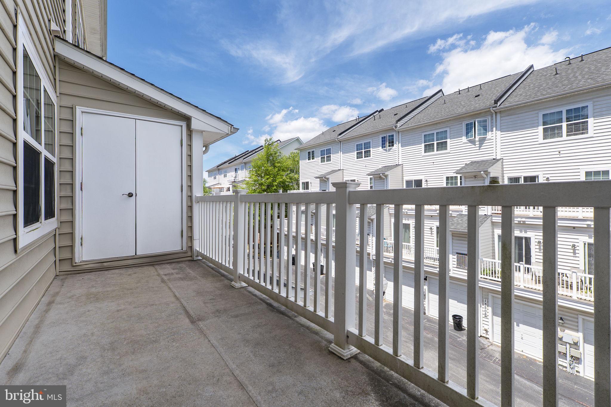 BUCKINGHAM STATION - Residential