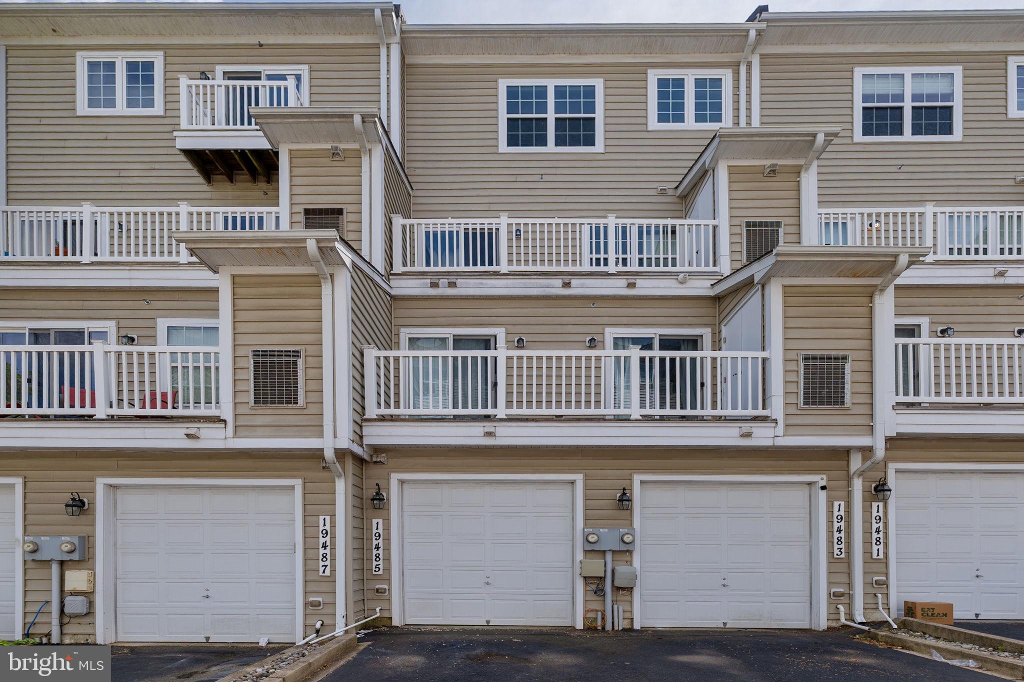 BUCKINGHAM STATION - Residential