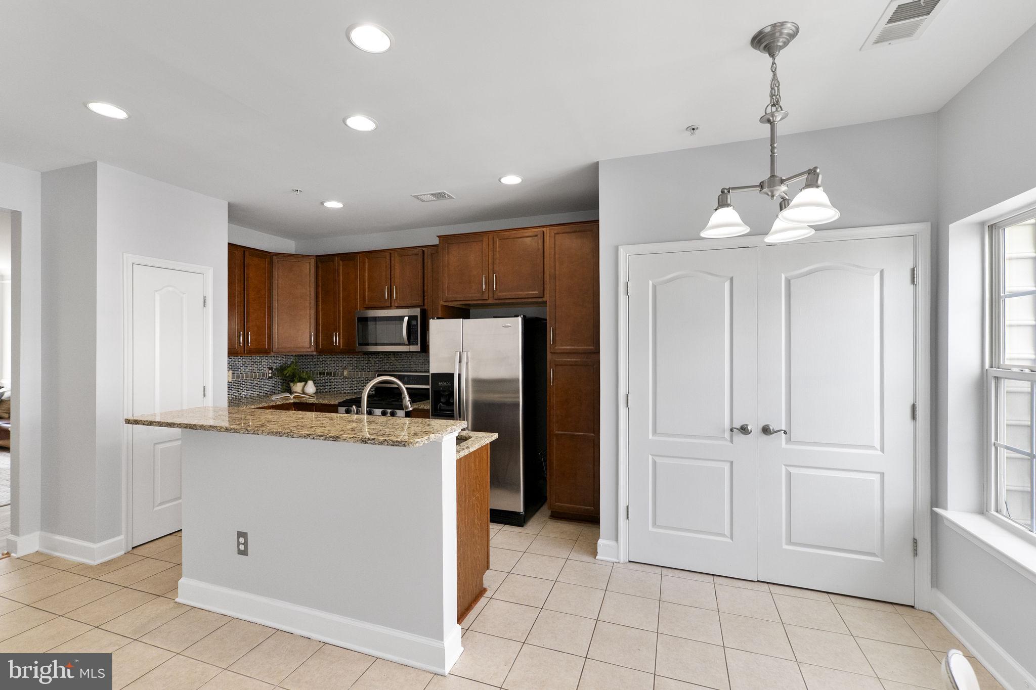 BUCKINGHAM STATION - Residential