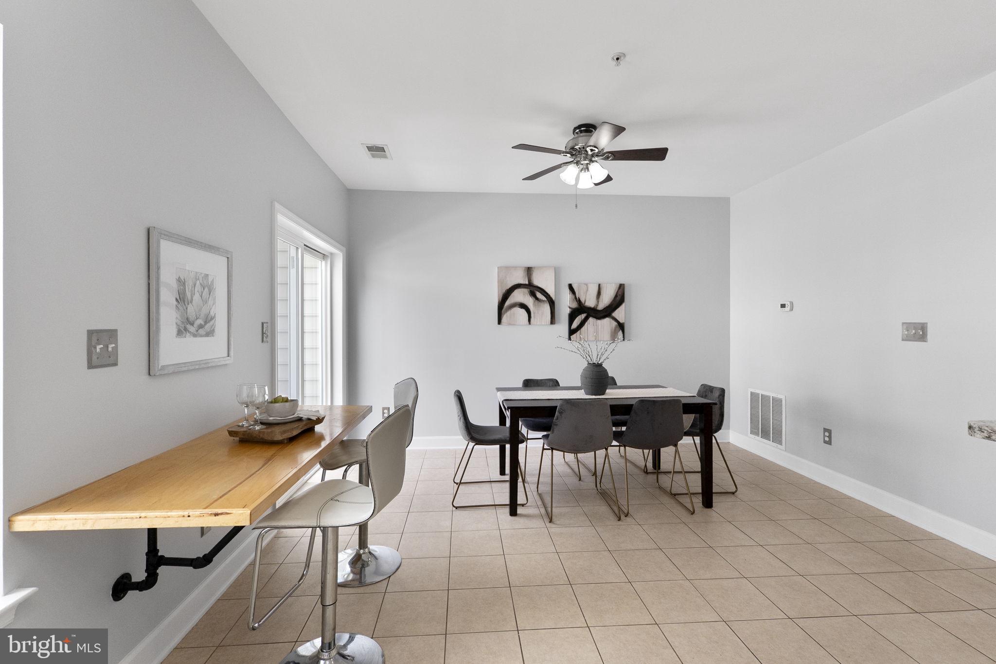 BUCKINGHAM STATION - Residential