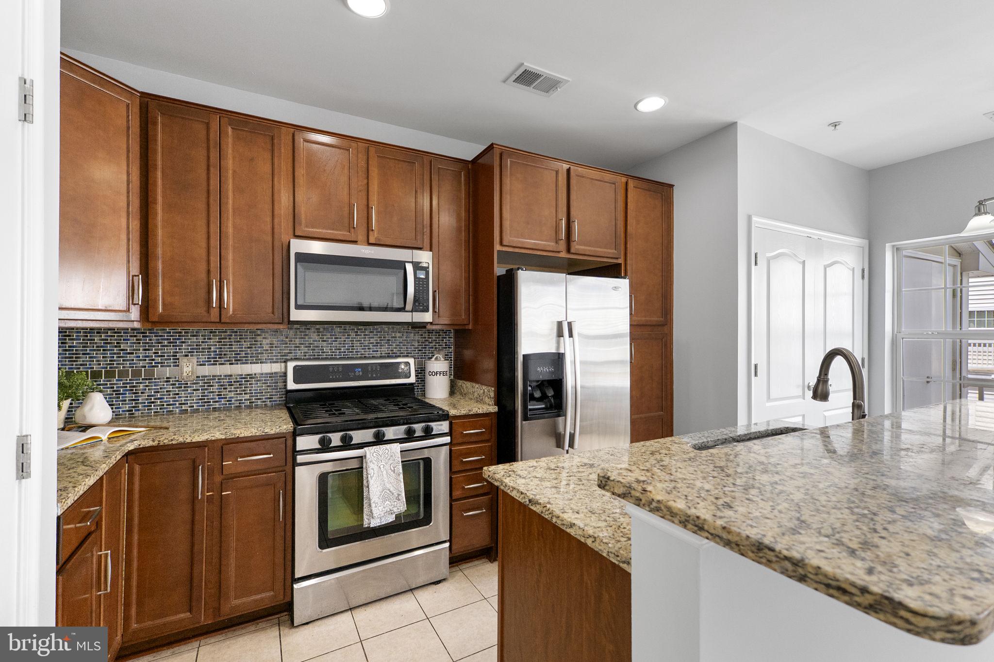 BUCKINGHAM STATION - Residential