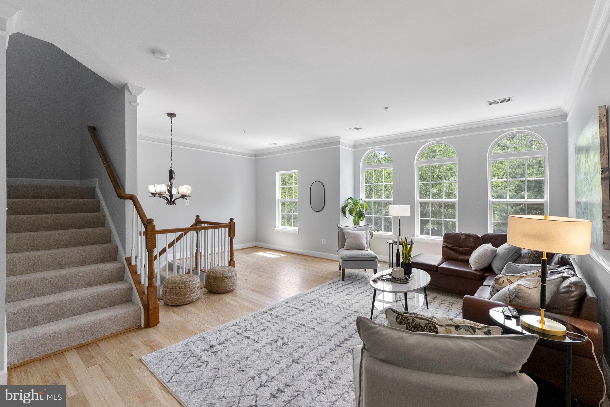 BUCKINGHAM STATION - Residential