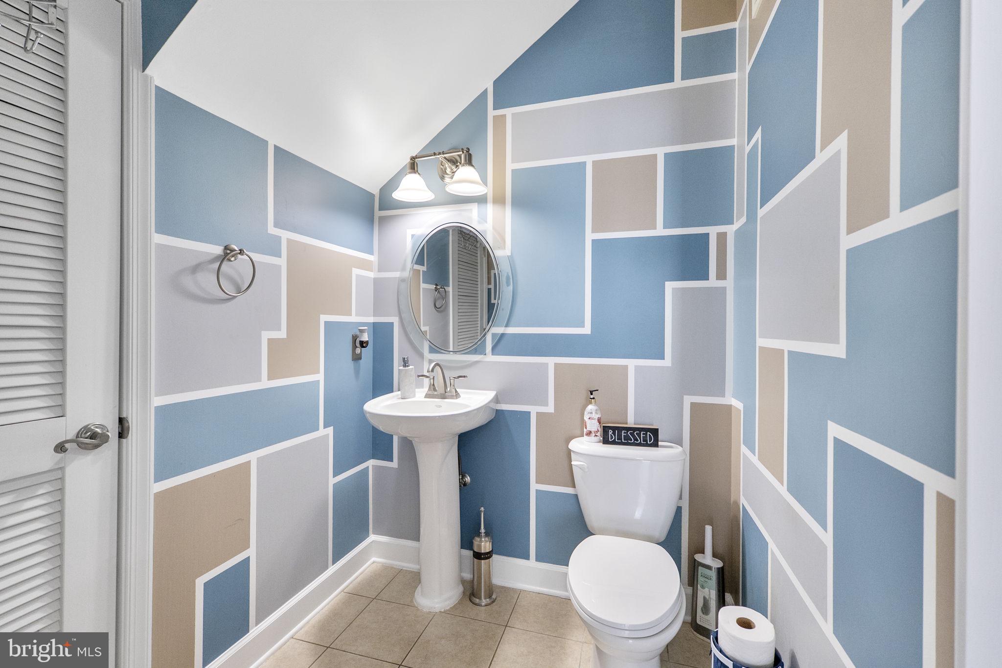 BUCKINGHAM STATION - Residential