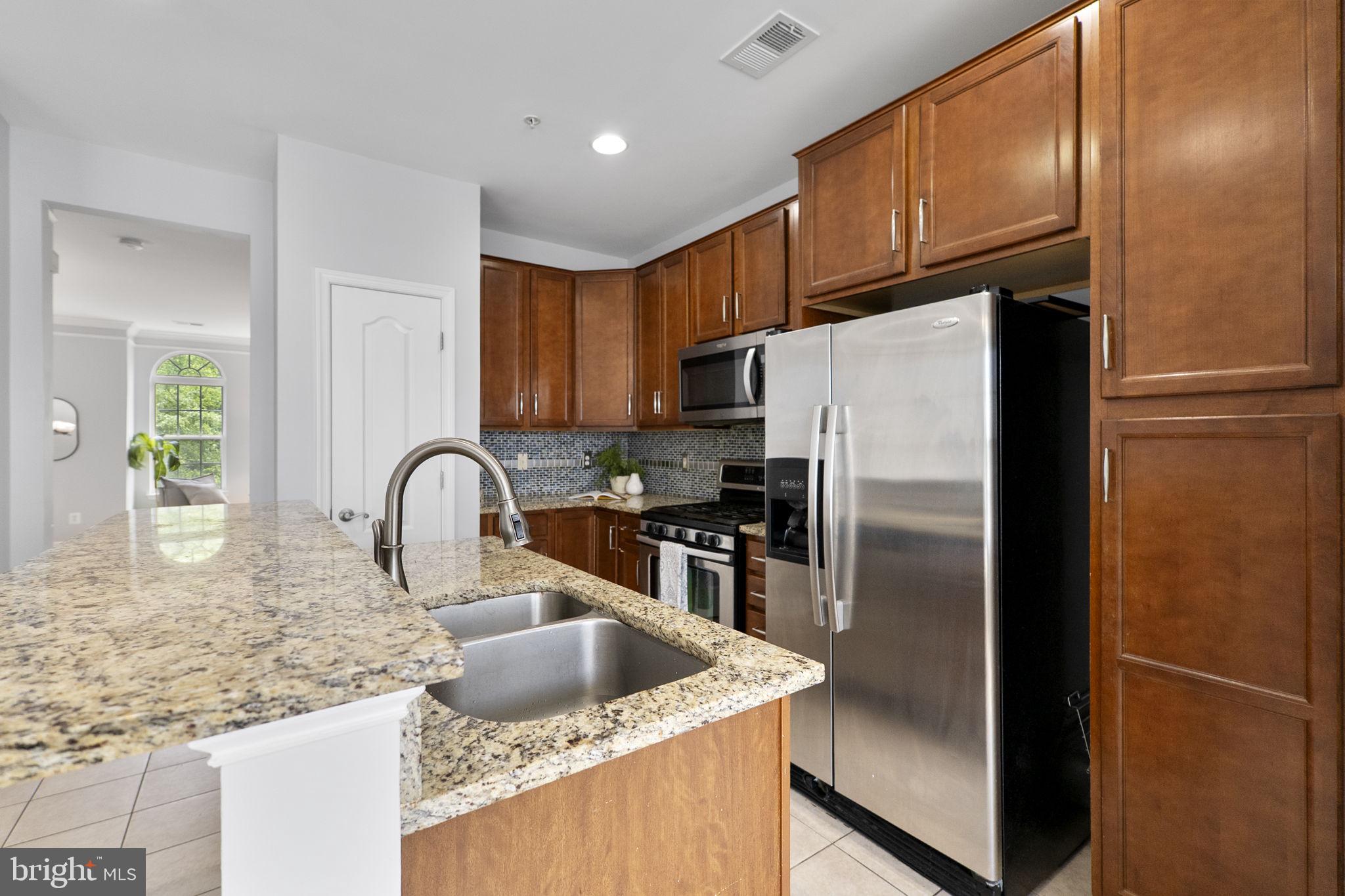 BUCKINGHAM STATION - Residential