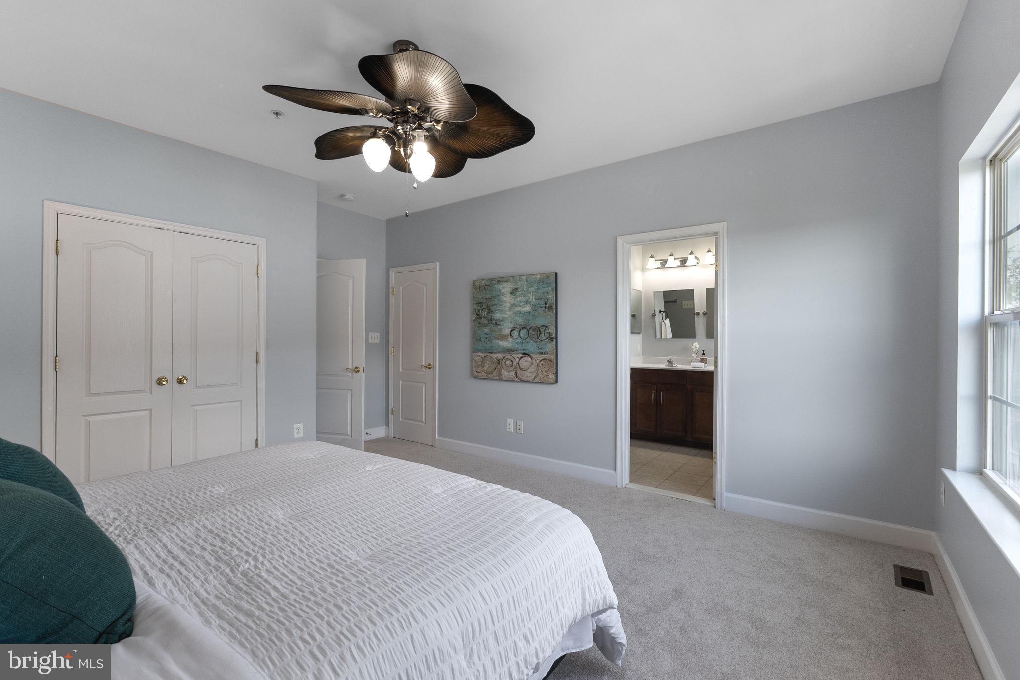 BUCKINGHAM STATION - Residential