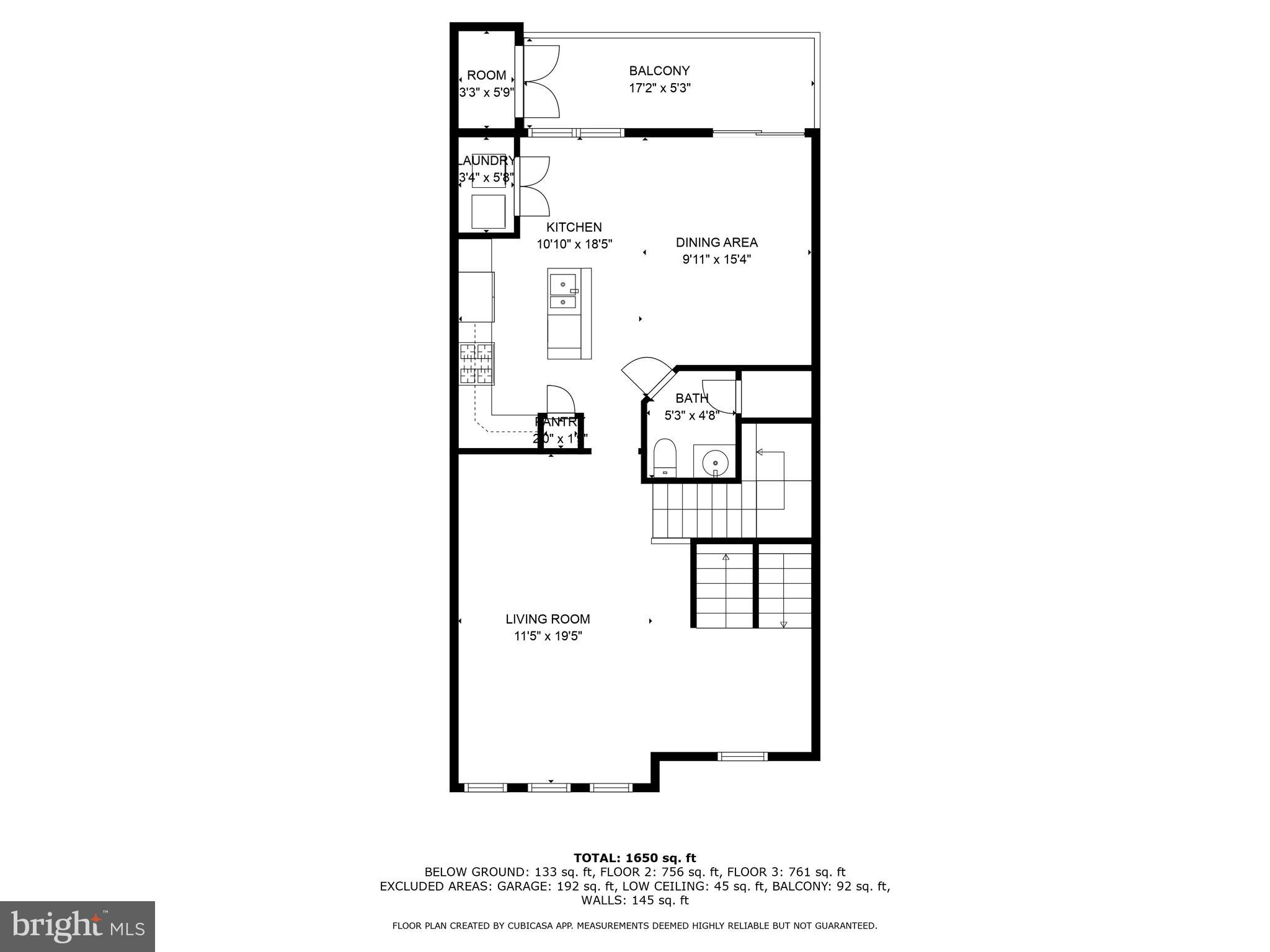 BUCKINGHAM STATION - Residential