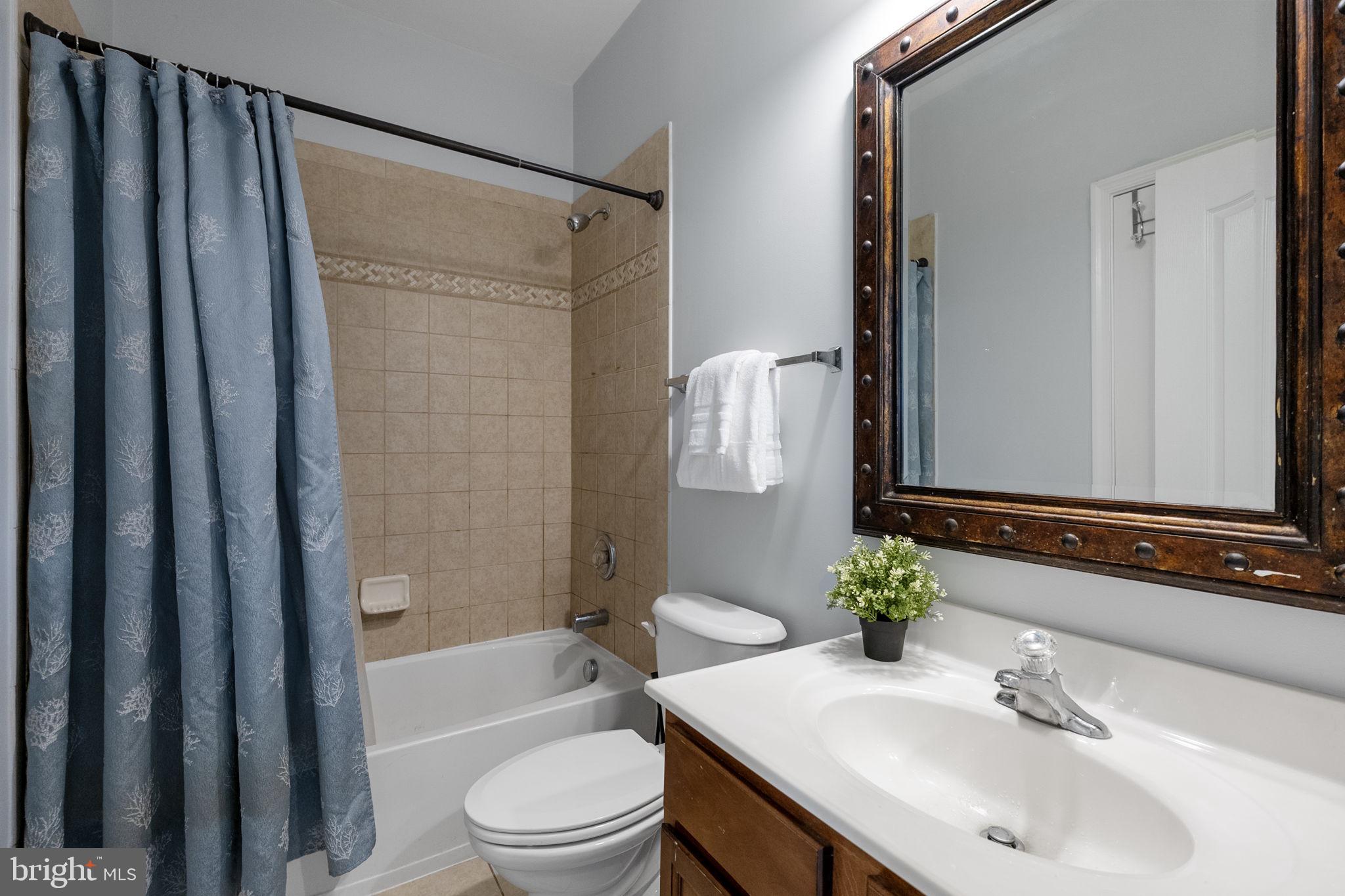 BUCKINGHAM STATION - Residential