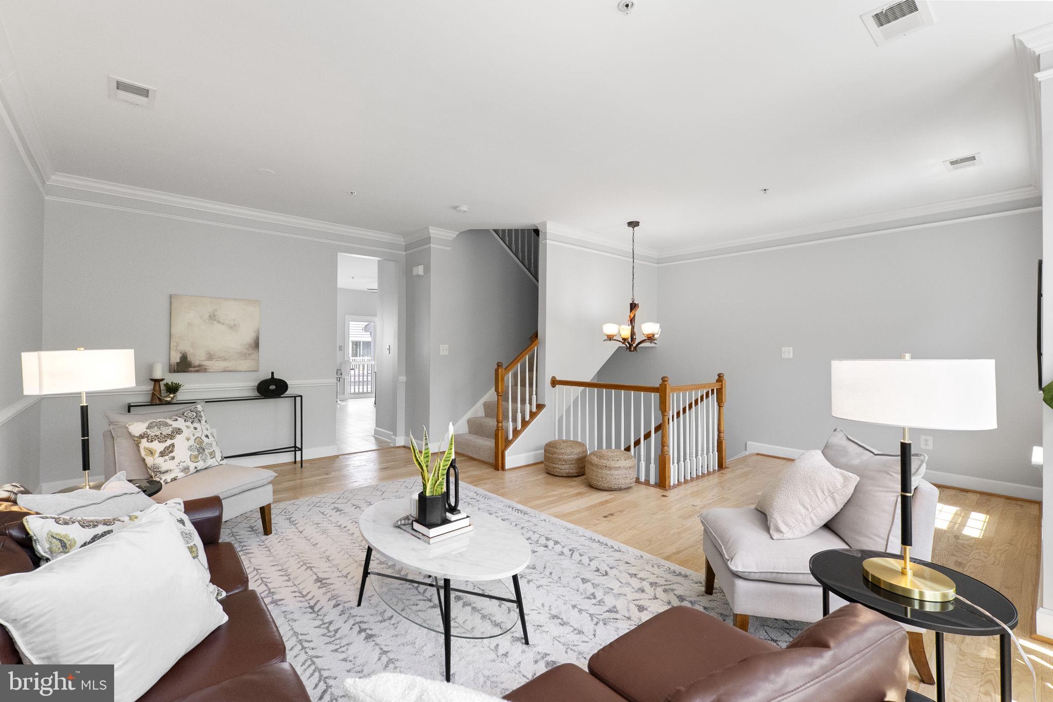 BUCKINGHAM STATION - Residential