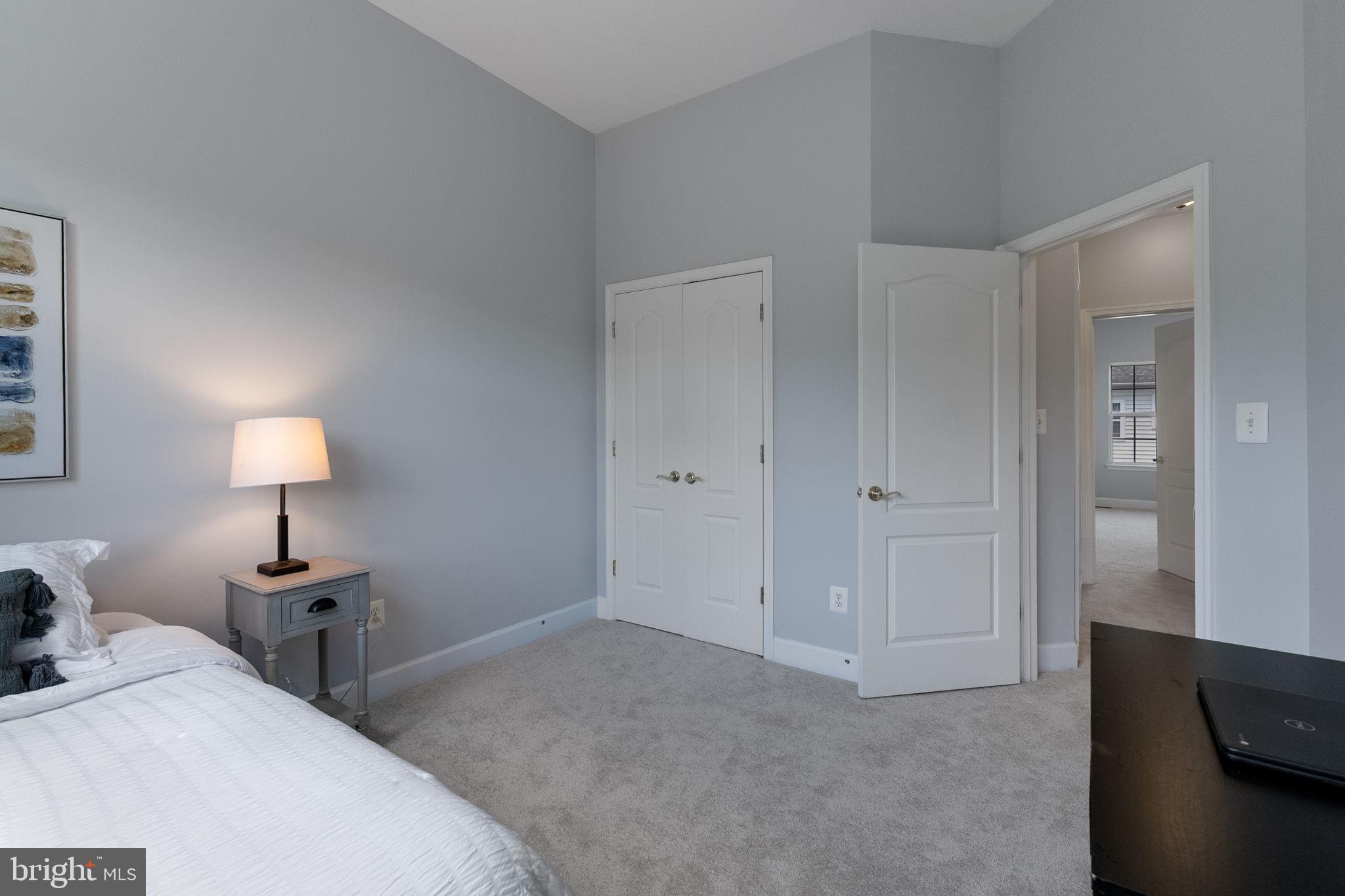 BUCKINGHAM STATION - Residential