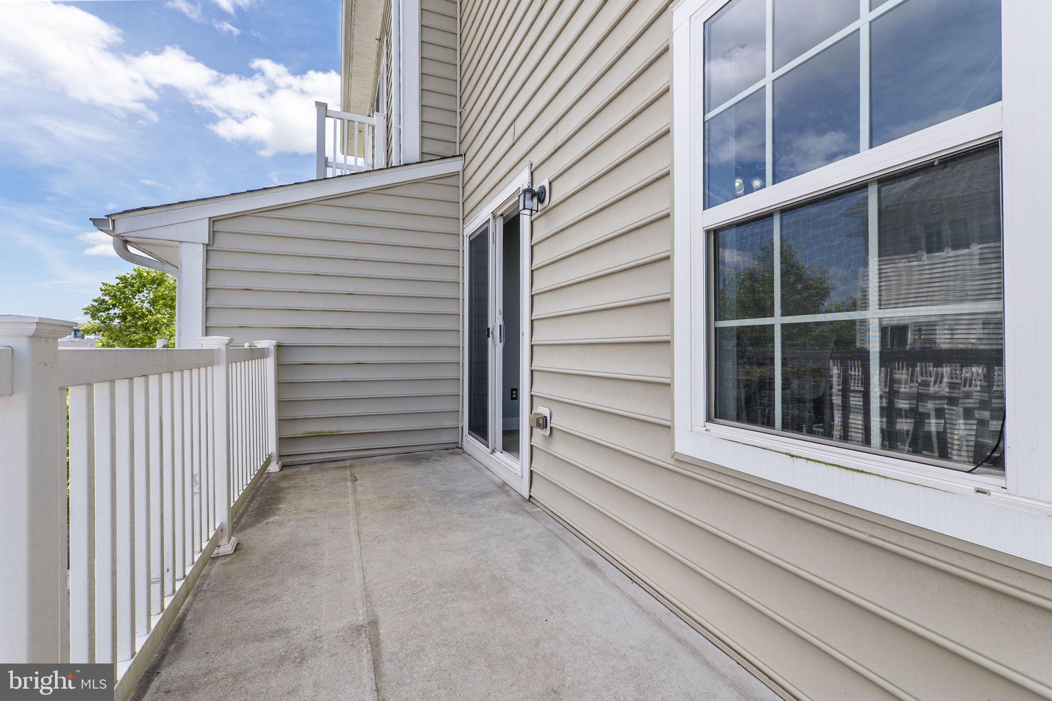 BUCKINGHAM STATION - Residential