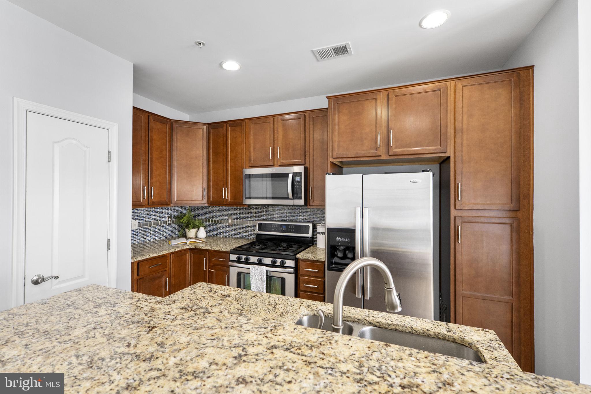 BUCKINGHAM STATION - Residential