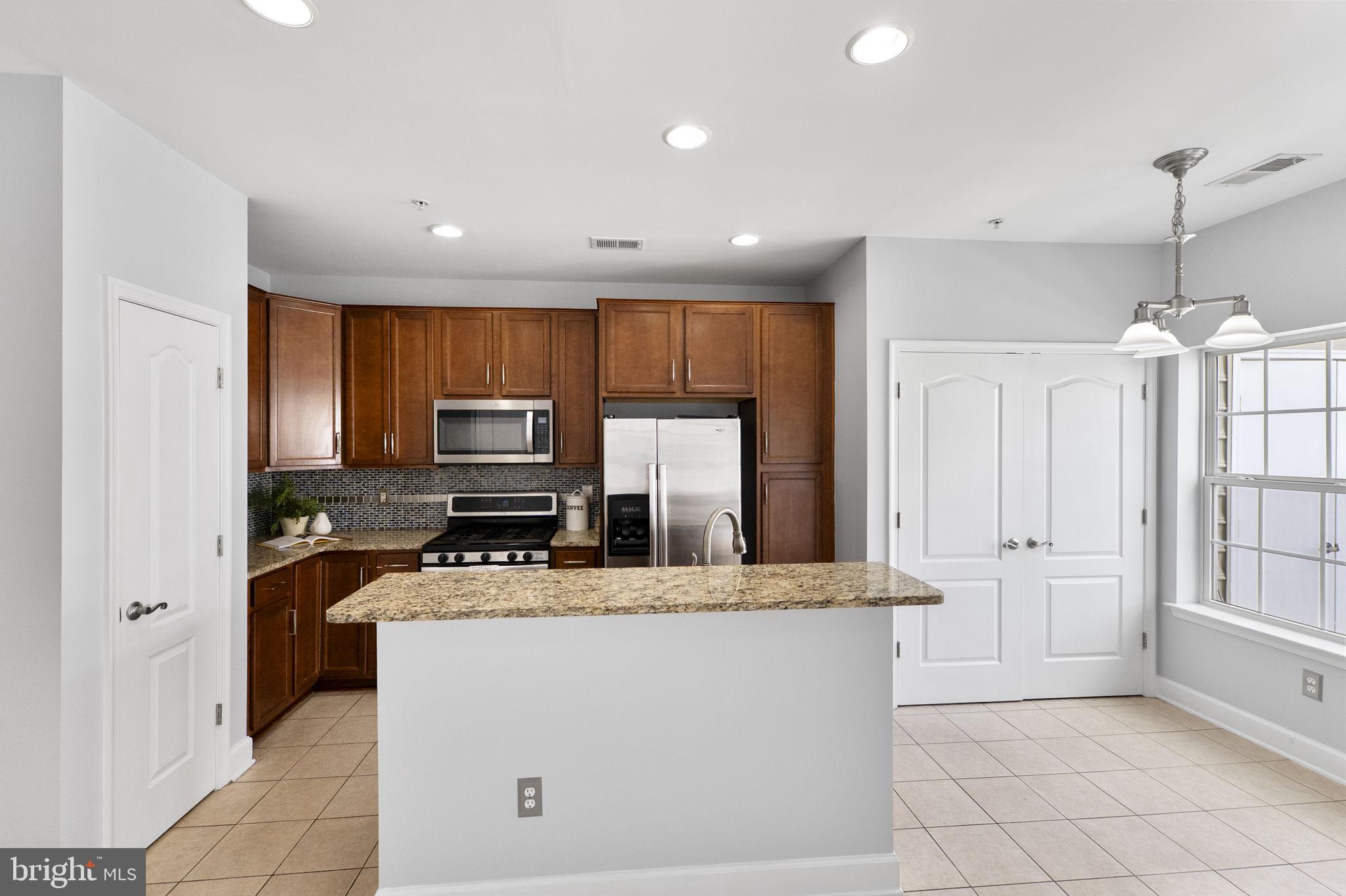 BUCKINGHAM STATION - Residential