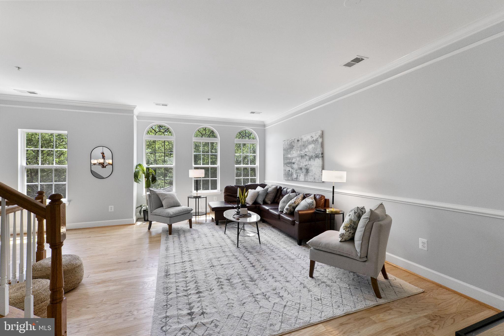 BUCKINGHAM STATION - Residential