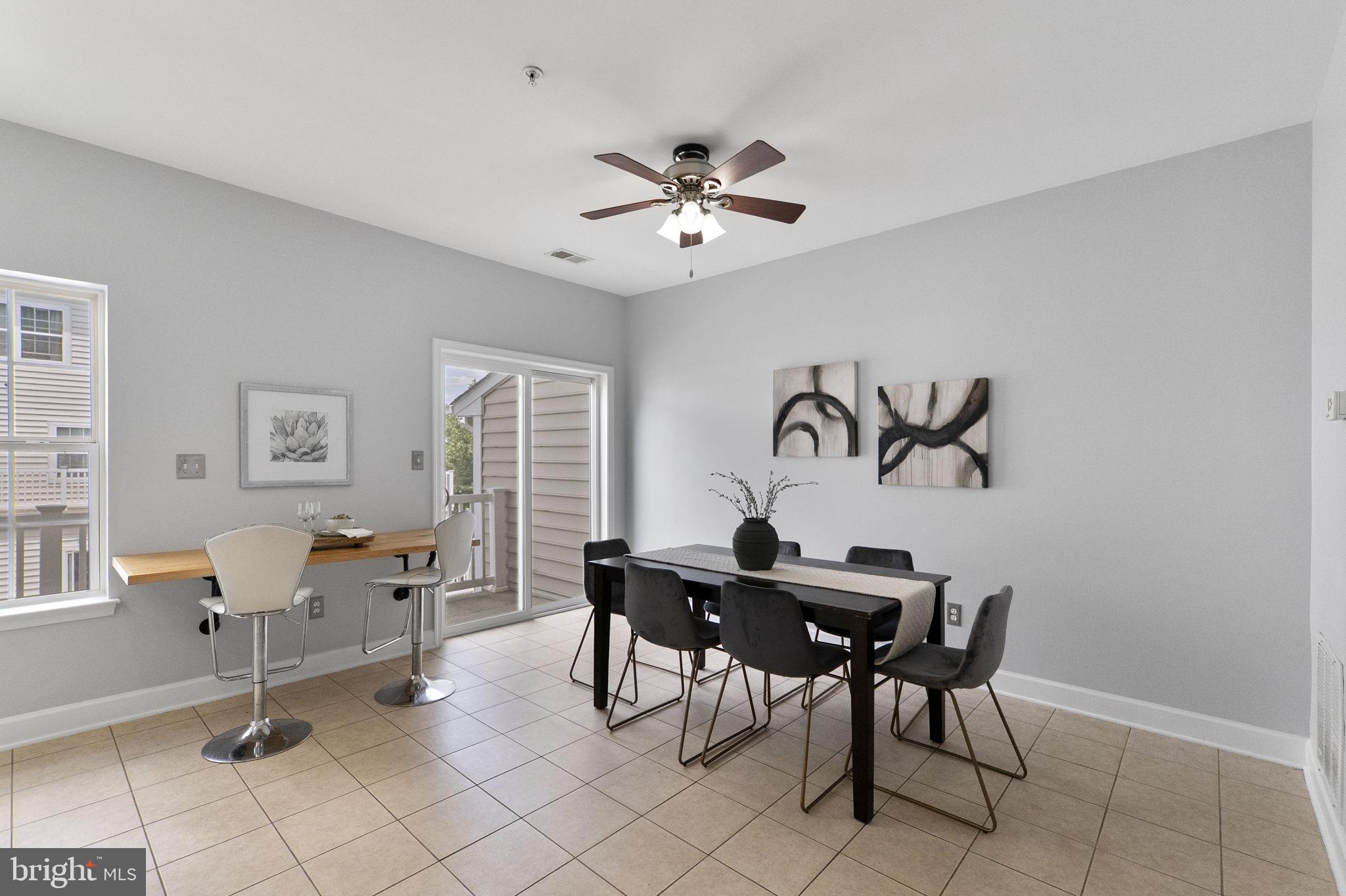 BUCKINGHAM STATION - Residential